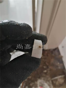 咸安暖气管道漏水检测