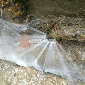 咸安消防管道漏水检测