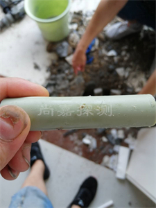 咸安室内漏水检测